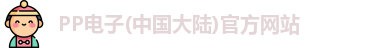 PP电子